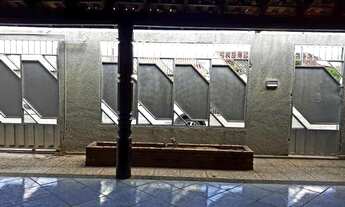 Imagem 3: Aluga se casa no bairro tijucal