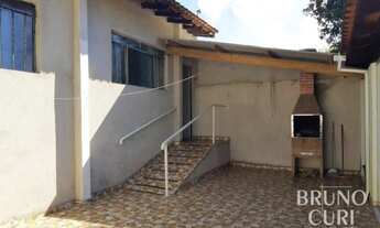 Imagem 4: Casa com 3 dormitórios à venda, 120 m² por R$ 245.000,00 - Aeroporto - Londrina/PR