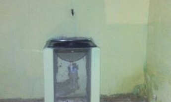 Imagem 6: Aluga se casa Casa com 2 dormitórios