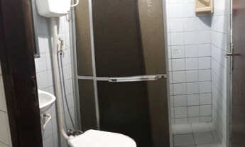 Imagem 6: Casa próxima a UFAL