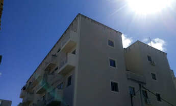 Imagem: Apto 2qtos, 52m, nascente, 1 andar