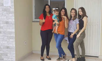 Imagem 3: 3 Quartos 1 Suiite Churrasqueira Garagem coberta