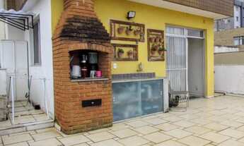 Imagem 3: Cobertura à venda, 4 quartos, 1 suíte, 3 vagas, Buritis - Belo Horizonte/MG