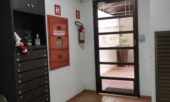 Imagem 3: Kitnet Mobiliada Próximo ao Shopping JL