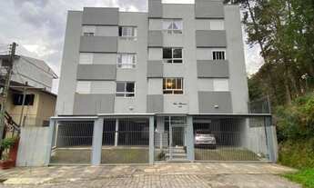 Imagem: CAXIAS DO SUL - Apartamento Padrão - JARDIM