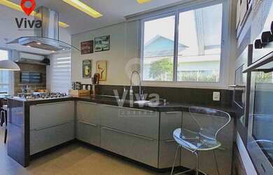 Imagem 5: Florianópolis - Casa Padrão - Jurerê Internacional