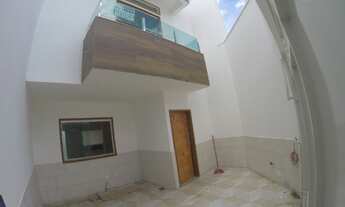 Imagem 2: 100% Mobiliada e Sem fiador - Casa de 2 quartos no Cidade Nova