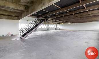 Imagem 3: São Paulo - Conjunto Comercial/sala - Pinheiros