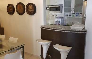 Imagem 6: Locação Apartamento Calda Novas GO