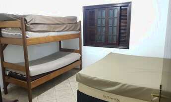 Imagem 4: Casa 3 na Praia com Piscina, de frente pra praia, Churrasqueira, Sinuca, Leia o Anuncio