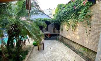 Imagem 6: Imperdível, Barra da Tijuca, Ilha da Gigoia, maravilhosa casa duplex, Alto Luxo, sala 2 qu