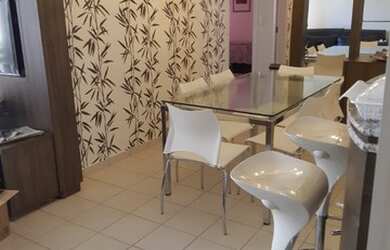 Imagem 4: Locação Apartamento Calda Novas GO