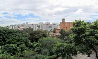 Imagem 5: Cobertura à venda, 4 quartos, 1 suíte, 3 vagas, Buritis - Belo Horizonte/MG