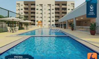 Imagem: Vendo Apartamento no Condomínio Prime Calhau