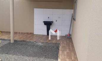 Imagem 6: Casa à venda com 2 dormitórios em Jardim dos alpes, Londrina cod:CA2654