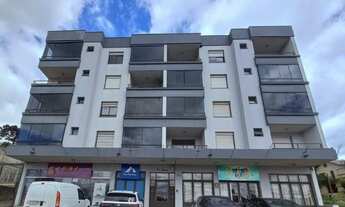 Imagem: CAXIAS DO SUL - Apartamento Padrão - NOSSA