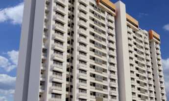 Imagem 2: Condomínio SKY Residence -Bairro Ilhotas