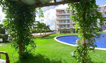 Imagem 6: Solarium residence no porto das dunas