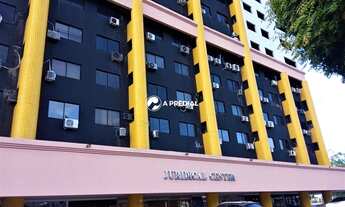 Imagem 6: Garagem para aluguel, 1 vaga, Engenheiro Luciano Cavalcante - Fortaleza/CE