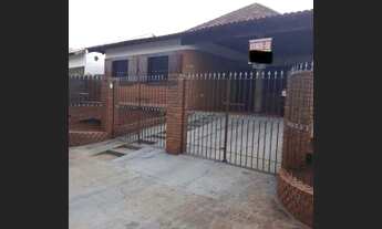 Imagem: Venda ou Aluga Casa térrea próximo Av