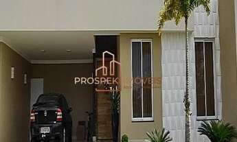 Imagem 2: Casa Térrea no Condomínio Village Damha II Mirassol