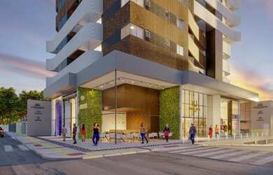 Imagem 2: MARIA JULIA - APARTAMENTO 3 QUARTOS 88M² A VENDA