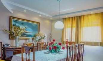 Imagem 4: Belíssimo apartamento no cocó, 160m2,nascente