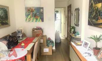 Imagem 5: Rio de Janeiro - Apartamento Padrão - Copacabana