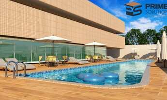 Imagem 2: E-Apartamento com 4 Suites - 191m² - Obras Aceleradas - 4 vagas