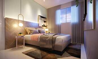 Imagem 6: Apartamento com 2 quartos em Candeias, excelente localização entrada facilitada