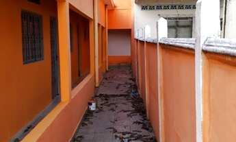 Imagem 3: Casa de 2 quartos em guadalupe, próximo á rua marcos de macedo