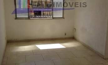 Imagem 2: Apartamento Duplex em Bangu, 3 quartos, sala, 2 cozinhas, 3 banheiros e vaga