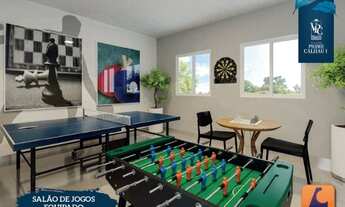 Imagem 2: Vendo Apartamento no Condomínio Prime Calhau I - São Luis/ma