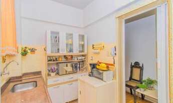 Imagem 6: Apartamento 3 dormitórios, 118m² - Centro Histórico