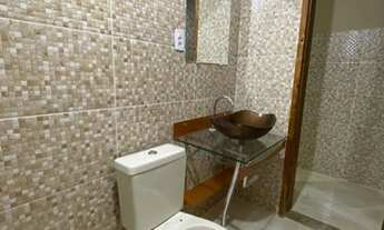 Imagem 6: Aluguel casa de dois quartos na cerâmica