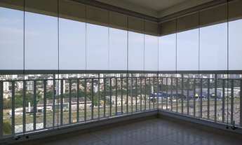 Imagem 4: Apartamento para Locação em São José dos Campos, Jardim Aquarius, 3 dormitórios, 1 suíte