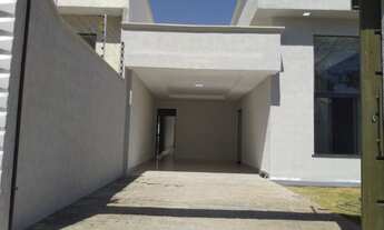 Imagem 4: Casa de 3 quartos, 143m² construídos, espaço gourmet completo com lavabo, 02 últimas unida