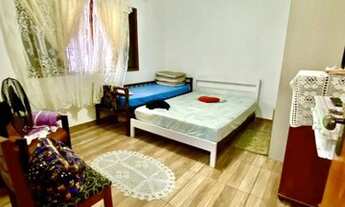 Imagem 5: Casa com quintal a venda em Praia Grande SAM3216