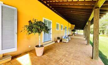 Imagem: Haras com 7 dormitórios à venda, 137940