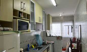 Imagem 7: Apartamento para venda possui 56 metros quadrados com 1 quarto em Aviação - Praia Grande