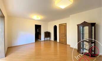 Imagem 2: Apartamento 105m² 3 Dormitórios para Venda em Moema