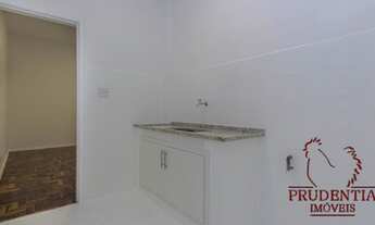 Imagem 7: Apartamento à venda em Humaitá com 46 m², 1 quarto