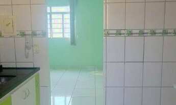 Imagem 6: Apartamento com 2 dormitórios à venda, 49 m² por R$ 173.000,00 - Santa Mônica - Belo Horiz