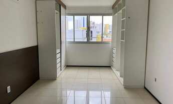 Imagem 5: Apartamento para venda com 170 metros quadrados com 4 quartos em Ponta D'Areia - São