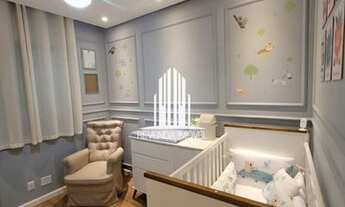 Imagem 7: Apartamento de 59m² com 2 Dormitórios sendo 1 suite no Viva Mais Barueri