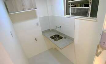 Imagem: Apartamento com 1 dormitório à venda