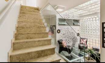 Imagem 4: Sobrado à venda, Ipiranga, com 3dts sendo 2sts, 2vgs, 220m². São Paulo, SP. São Paulo, SP