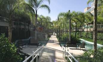 Imagem 4: Apartamento para Venda em Rio de Janeiro, Recreio dos Bandeirantes, 2 dormitórios, 1 suíte