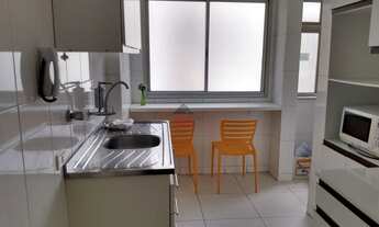 Imagem 2: Apartamento para locação, Bela Vista, São Paulo, SP - Fica a 200 mts da avenida Paulista