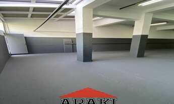 Imagem 6: Salão Comercial